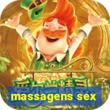 massagens sex